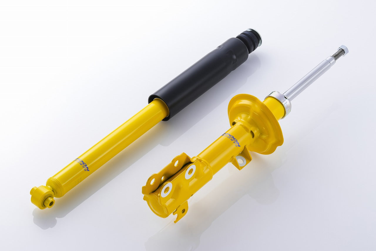 Honda N-ONE RS 6MT JG3 サスペンション SPOON DAMPER KIT[FIX TYPE] COILOVER SUSPENSION KIT FOR HONDA N-ONE
