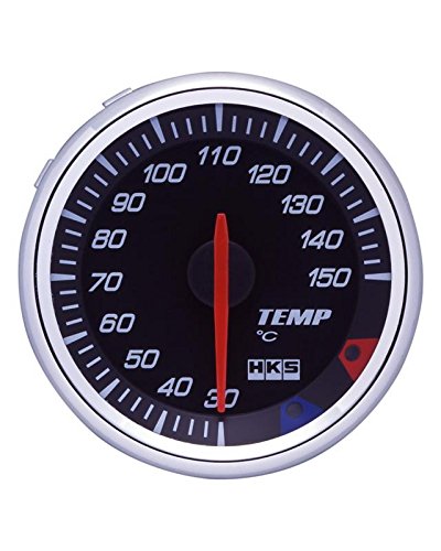 HKS Ï_60 DIRECT BRIGHT METER TEMP. (2.5m SENSOR)  For MULTIPLE FITTING  44004-AK004