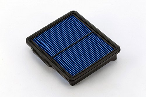 BLITZ POWER AIR FILTER DN-29B   For MITSUBISHI PROUDIA BY51 BKY51 BKNY51 VQ25HR VQ37VHR 59585