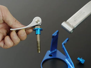 CUSCO QUICK RELEASE LEVER FOR  00B 540 C