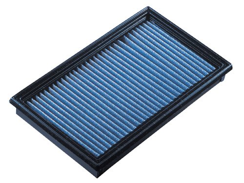 BLITZ POWER AIR FILTER WH-704B   For HONDA N-BOX JF3 JF4 S07B 59635