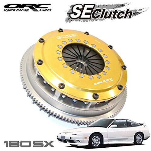 ORC SE Clutch ORC-559-SE TWIN  For NISSAN Silvia ORC-559D-NS0207-SE