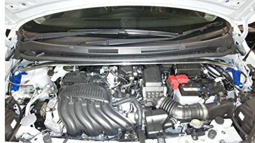 CUSCO Front Strut Bar  For NISSAN notebook E12 modified NISMO S 2WD 16005MT 277 540 A