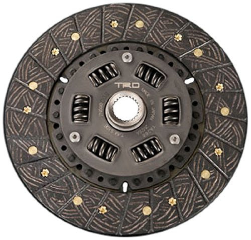 TRD Clutch Disc (Sports Facing) For 86 (ZN6)