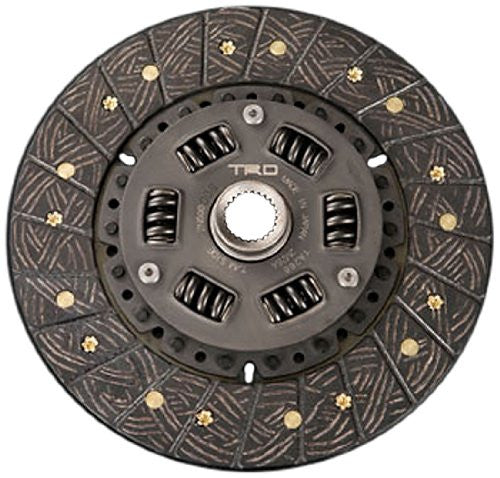 TRD Clutch Disc (Sports Facing) For 86 (ZN6)