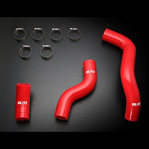 BLITZ RACING RADIATOR HOSE KIT  For TOYOTA C-HR ZYX10 2ZR-FXE 18884