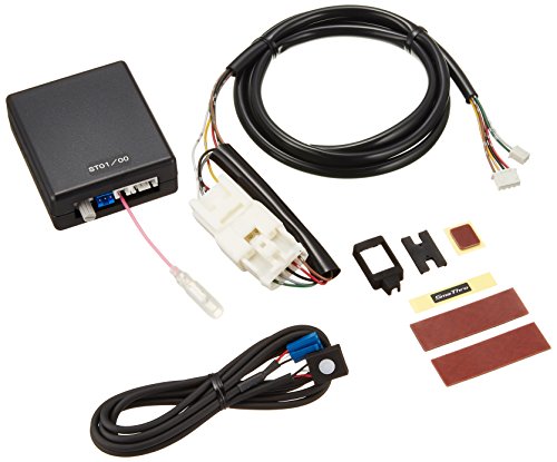 BLITZ SMART THROTTLE CONT  For TOYOTA HIACE TRH102 TRH112 TRH122  TRH124 1TR-FE BSSS1