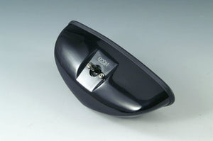 ZOOM ENGINEERING PENTA MIRROR SINGLE PIANO BLACK 190 FOR  8861