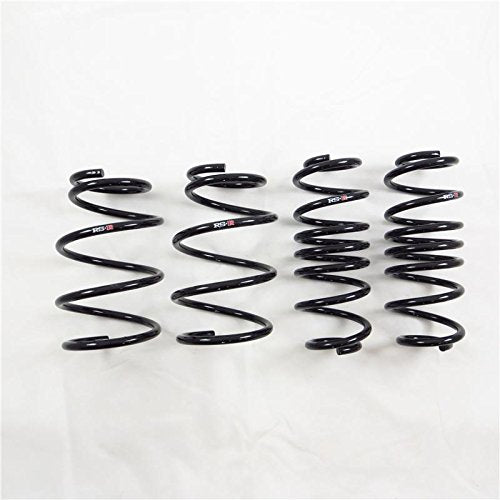 RS-R SUSPENSION SUPER DOWN 1SET FOR TOYOTA PRIUS Α ZVW40W FF  T088S