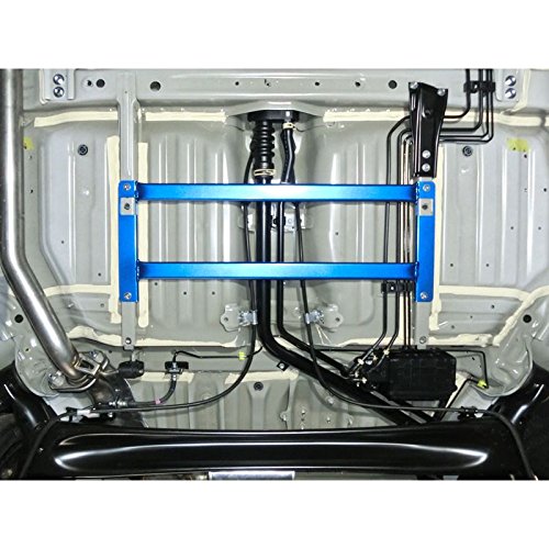 CUSCO Power Brace Rear  For HONDA Civic Type R FK2 2WD 2000 3A9 492 R