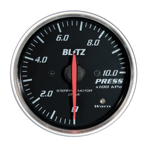 BLITZ Ï_52 PRESS METER  For MULTIPLE FITTING  19574