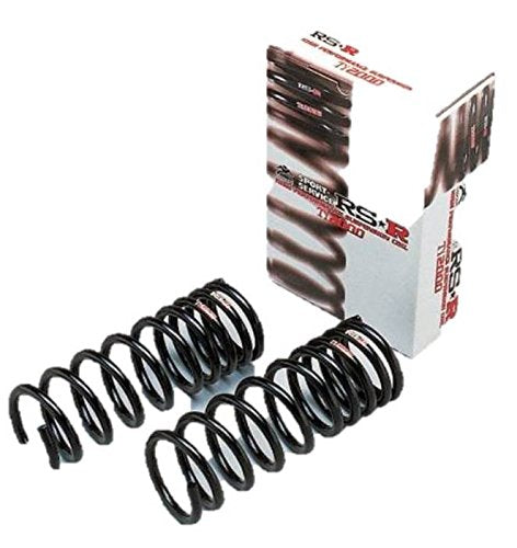 RS-R SUSPENSION TI2000 SUPER DOWN 1SET FOR TOYOTA VOXY ZRR85W 4WD  T935TS