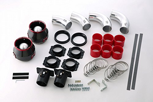 BLITZ CARBON POWER INTAKE KIT  For NISSAN GT-R R35 VQ38DETT 35174