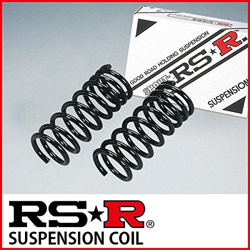 RS-R SUSPENSION DOWN FRONT FOR LEXUS LC500H GWZ100 FR  T980DF