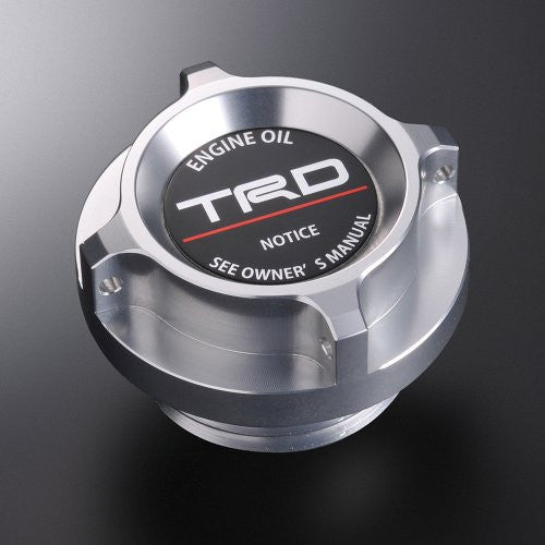 TRD Oil Filler Cap For 86 (ZN6)