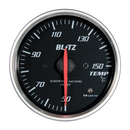 BLITZ Ï_52 TEMP METER  For MULTIPLE FITTING  19573