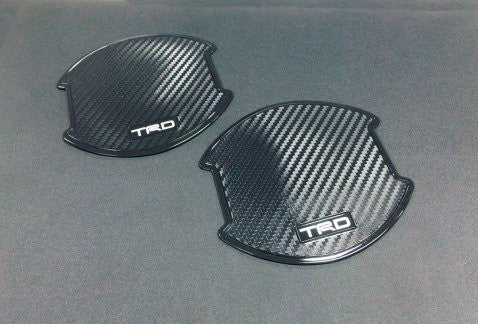 TRD Door Handle Protector For 86 (ZN6)
