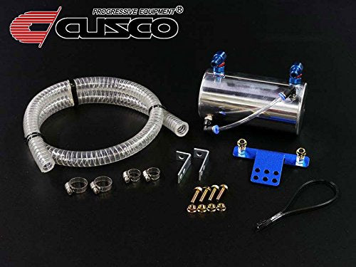 CUSCO Oil Catch Tank  For TOYOTA 86 ZN6  SUBARU BRZ ZC6  6C1 009 A / 965 009 A
