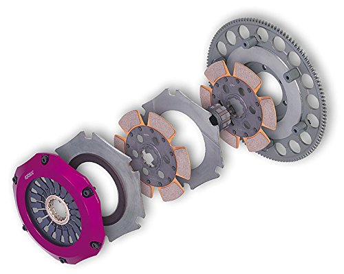 EXEDY HYPER COMPE-R TWIN  For SUBARU Impreza WRX GVB/VAB 6MT FM022SBL