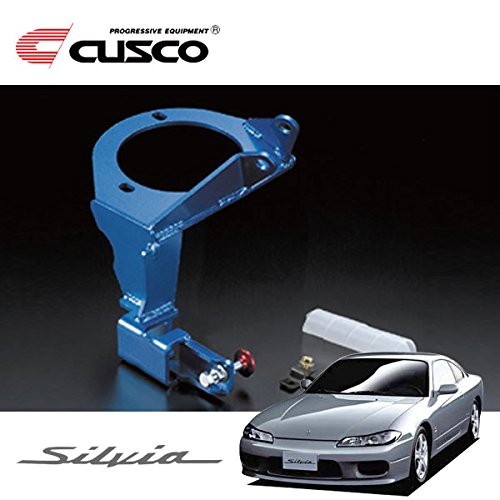 CUSCO Mount Bracket with BCS  For NISSAN Silvia S15 2WD 20002000T 222 54B AL