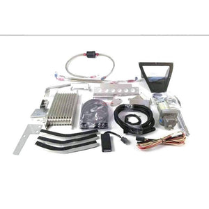 HKS DIFFERENTIAL OIL COOLER KIT  For GT-R R35  27002-AN003