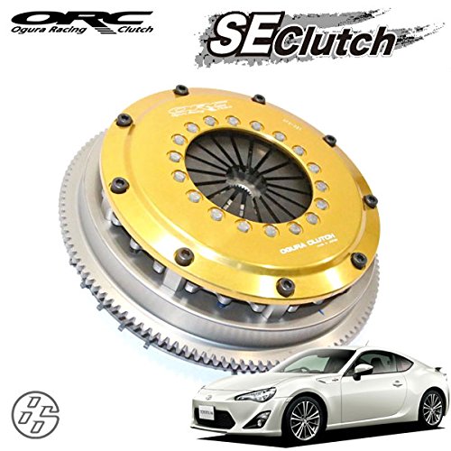 ORC SE Clutch ORC-559-SE TWIN  For SUBARU BRZ ORC-559D-TT1213-SE