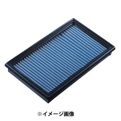 BLITZ POWER AIR FILTER SN-232B   For NISSAN DAYZ B21W 3B20 59612