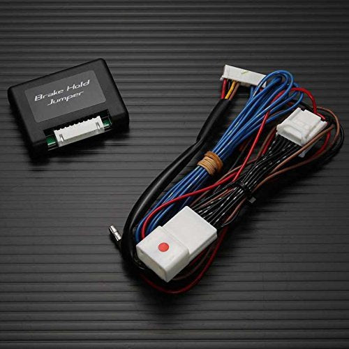 BLITZ BRAKE HOLD JUMPER  For TOYOTA CAMRY AXVH70 A25A-FXS 15812