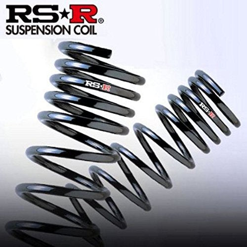 RS-R SUSPENSION SUPER DOWN 1SET FOR TOYOTA VELLFIRE HYBRID AYH30W 4WD  T948S