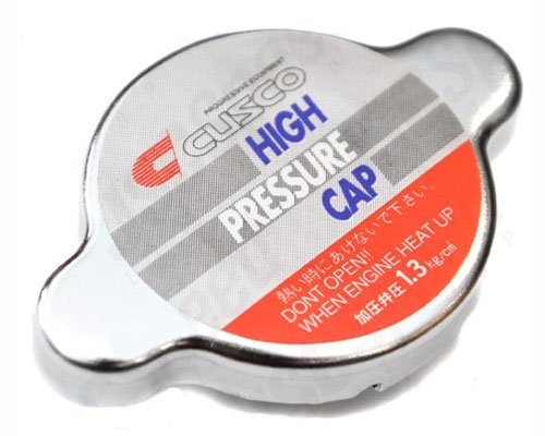CUSCO High Pressure Radiator Cap  For Multiple Fitting 00B 050 B13