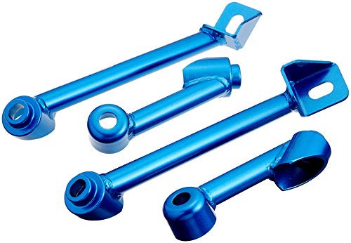 CUSCO Rear Lower Arm Bar  For SUBARU Legacy Touring Wagon BH5 4WD 2000 680 478 A