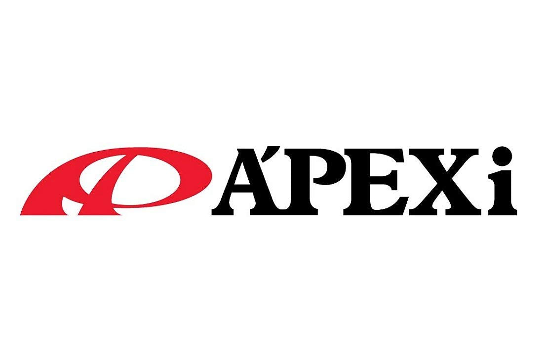 APEXI TAIL SAILENCER ADAPTOR Ï_100 (inner diameter Ï_97)   155-A028