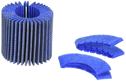 BLITZ SUS POWER E3 E4 BLUE FILTER  For MULTIPLE FITTING  55997