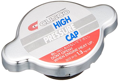 CUSCO High Pressure Radiator Cap  For Multiple Fitting 00B 050 A13
