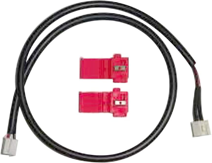 TOMS HIGH PERFEROMANCE USB EXTENSION HARNESS 500MM FOR TOYOTA 86 ZN6 55539-TS001-02