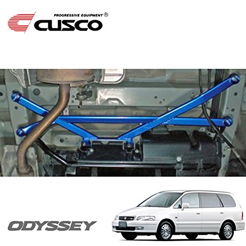 CUSCO Roi Center Bar  For HONDA Odyssey RA6 RA8 2WD including 2300 3000 Absolute 359 476 C