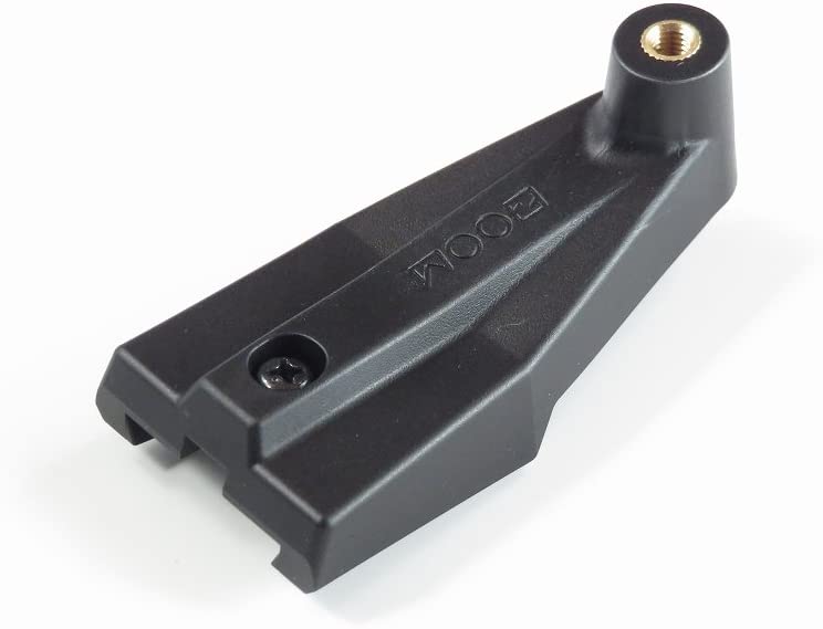 ZOOM ENGINEERING MIRROR ARM For TOYOTA IQ 8863-G03