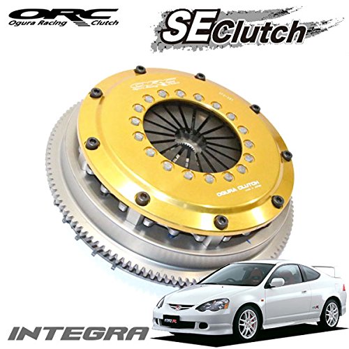 ORC SE Clutch ORC-309 SINGLE  For HONDA CIVIC ORC-309D-HD0505-SE