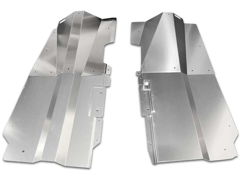 OKUYAMA FLOOR GUARD For MAZDA DEMIO DE5FS 522-421-0