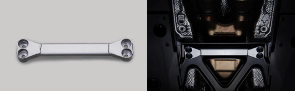 TOMS BODY BRACE FOR TOYOTA LEXUS RC AVC10 GSC10 ASC10  52296-TUC10