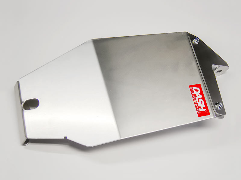 OKUYAMA CANISTER GUARD For SUBARU IMPREZA GDB 528-504-0