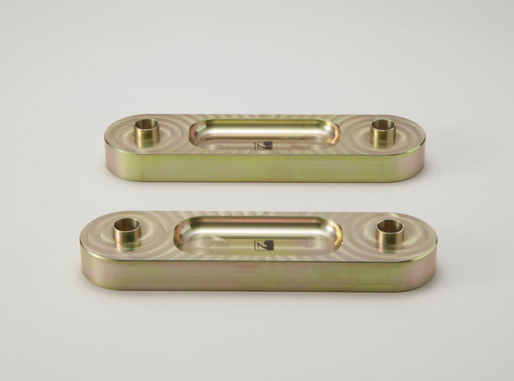 SPOON ZERO BUMP STEER KIT Suspension Parts For HONDA S2000 AP1 AP2 53438-AP1-010