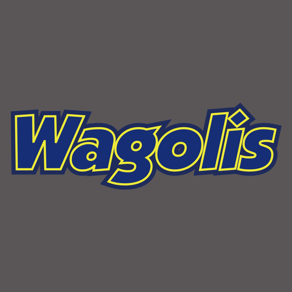 FUJITSUBO WAGOLIS STICKER 014-50155