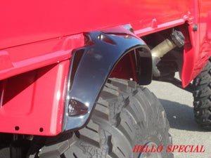 HELLO SPECIAL OVER FENDER FOR SUZUKI CARRY DA63T HELLO-SPECIAL-00001