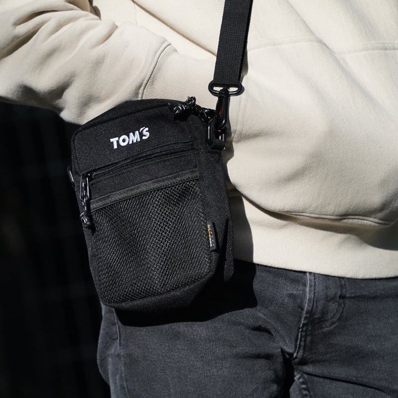 TOMS SHOULDER BAG 00G22-00014