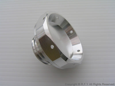 RACING FACTORY YAMAMOTO OIL FILLER CAP FOR HONDA S2000 AP1 AP2 RACING-FACTORY-YAMAMOTO-00027