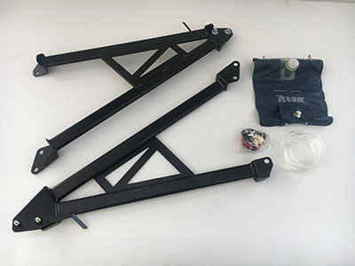 RACING FACTORY YAMAMOTO NAGISA AUTO SOLID SUPPORT FOR HONDA S2000 AP1 AP2 RACING-FACTORY-YAMAMOTO-00109
