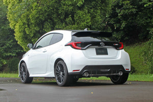 FUJITSUBO AUTHORIZE R For GR YARIS 1.5 2WD CVT MXPA12 550-21235