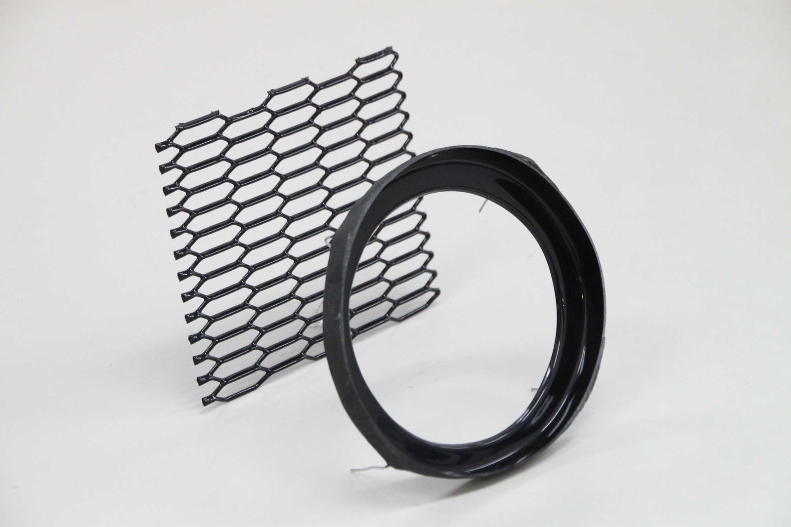 FUJITSUBO BUMPER COVER ZC31S SWIFT SPORT 073-81523