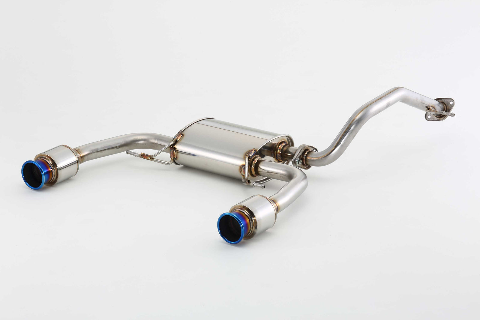 FUJITSUBO A-K EXHAUST FOR DAIHATSU COPEN LA400K 750-70922